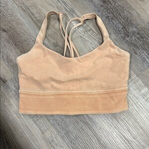 Lululemon energy longline
